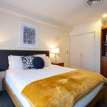 Live In The City-Life! Auckland Bagian luar foto