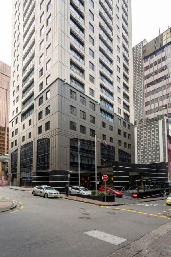 Live In The City-Life! Auckland Bagian luar foto
