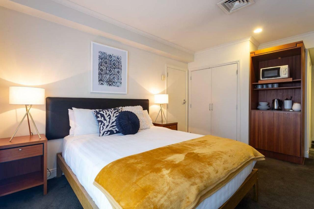 Live In The City-Life! Auckland Bagian luar foto