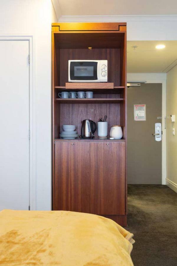Live In The City-Life! Auckland Bagian luar foto
